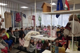 Разград - училище - иновативна програма