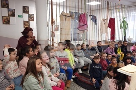 Разград - училище - иновативна програма