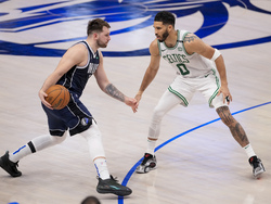 NBA Finals Basketball