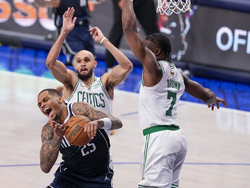 NBA Finals Basketball