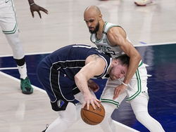 NBA Finals Basketball