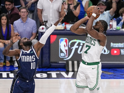 NBA Finals Basketball