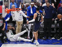 NBA Finals Basketball