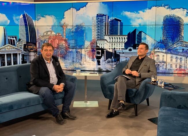 Министър Шишков: Оградата на границата е изградена и разрешена като временно възпрепятстващо съоръжение