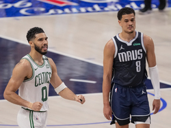 NBA Finals Basketball