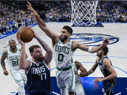 NBA Finals Basketball