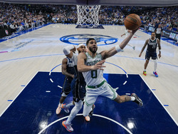 NBA Finals Basketball
