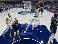 NBA Finals Basketball