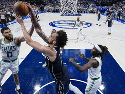 NBA Finals Basketball