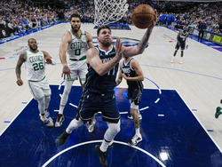 NBA Finals Basketball