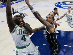 NBA Finals Basketball
