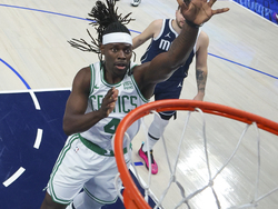 NBA Finals Basketball