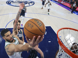 NBA Finals Basketball