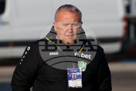 Футбол - Локомотив София - Берое