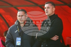 Футбол - Локомотив София - Берое