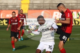 Футбол - Локомотив София - Берое