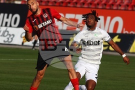 Футбол - Локомотив София - Берое