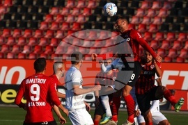 Футбол - Локомотив София - Берое