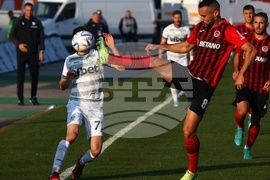 Футбол - Локомотив София - Берое