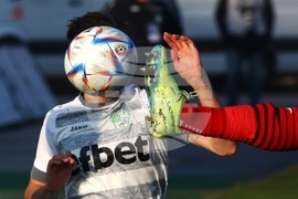 Футбол - Локомотив София - Берое