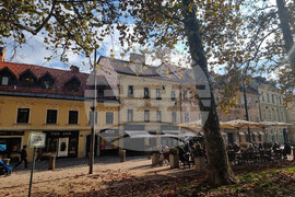 Словения - Любляна - изглед/Снимка: БТА