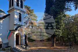 Стара Загора - Парк "Митрополит Методий Кусев"