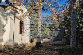 Стара Загора - Парк "Митрополит Методий Кусев"