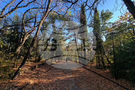 Стара Загора - Парк "Митрополит Методий Кусев"