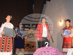 Снимка: Община Видин - В Капитановци честваха 95 години читалищно дело