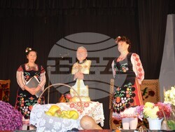 Снимка: Община Видин - В Капитановци честваха 95 години читалищно дело