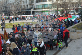 Русе – Трети март – честване