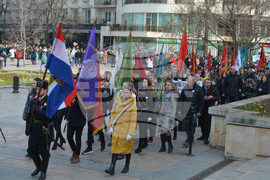 Русе – Трети март – честване