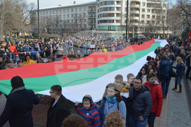 Русе – Трети март – честване