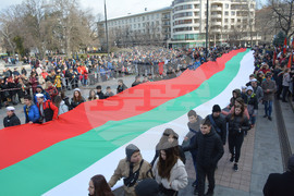 Русе – Трети март – честване