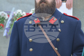 Русе – Трети март – честване