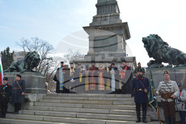 Русе – Трети март – честване