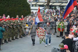 Русе – Трети март – честване