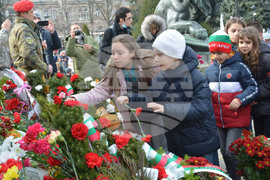 Русе – Трети март – честване