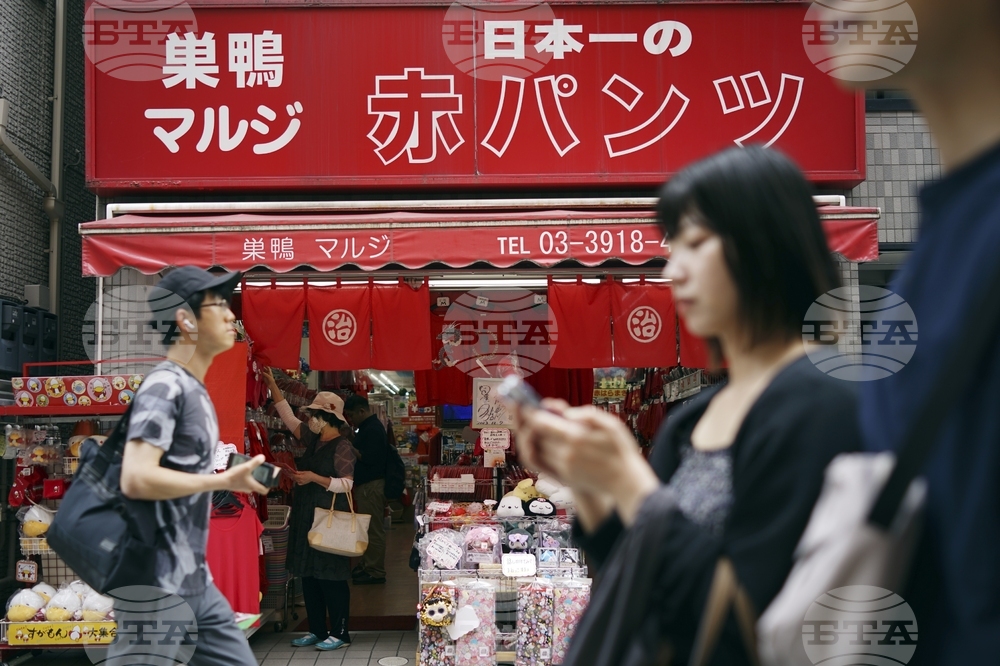 Чуждестранните жители на възраст между 20 и 29 години в Япония вече са 9,5 на сто, а правителството отваря врати за още 426 000