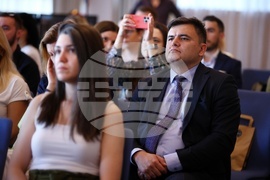 Бизнес Форум на София Прайд