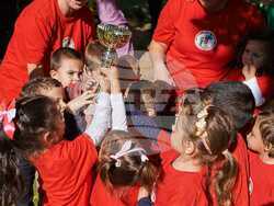 Снимка: Областна администрация Русе