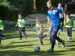 Снимка: Областна администрация Русе