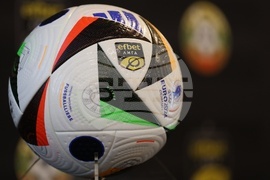 Български футболен съюз - жребий