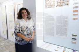 Бургас - Природонаучен музей - „Светът в зрънце пясък“ - изложба