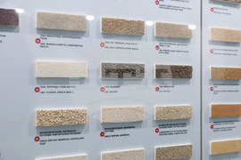 Бургас - Природонаучен музей - „Светът в зрънце пясък“ - изложба