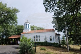 Село Резбарци - „Св. Възнесение“ - храмов празник