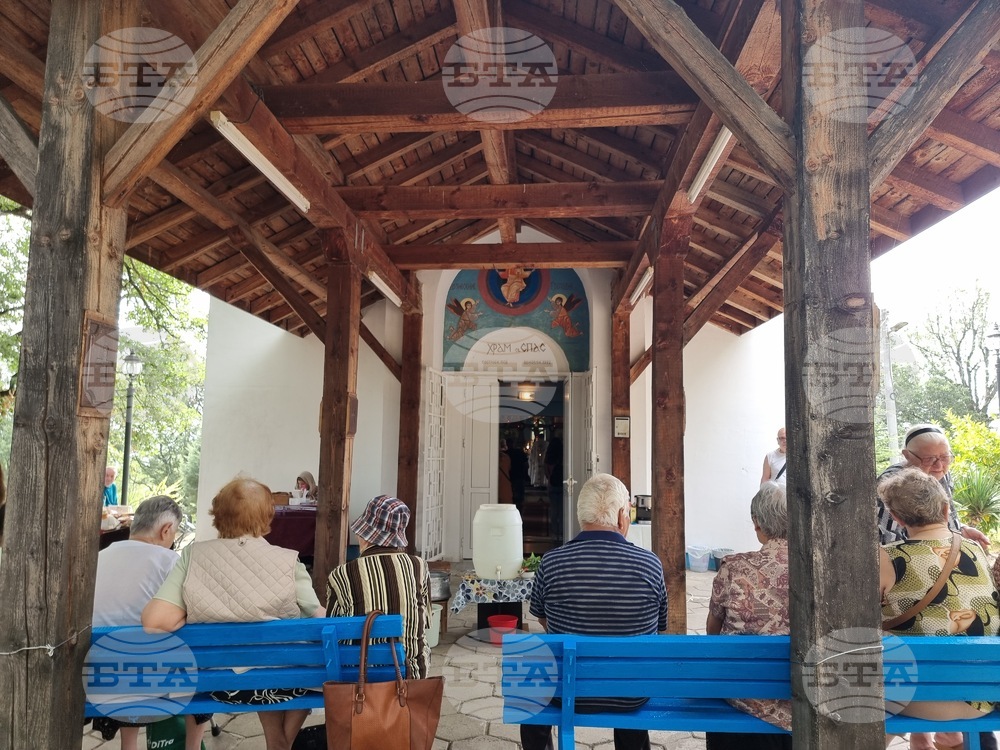 Село Резбарци - „Св. Възнесение“ - храмов празник