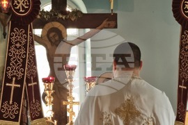 Село Резбарци - „Св. Възнесение“ - храмов празник