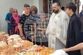 Село Резбарци - „Св. Възнесение“ - храмов празник