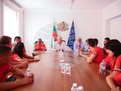 Снимка: ММС